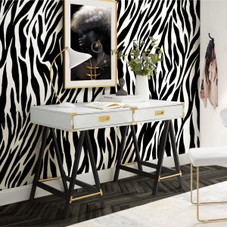 Inspired Home Asha Writing Desk product image