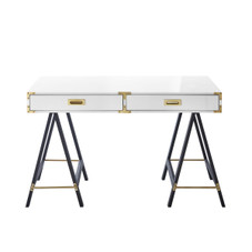 Inspired Home Asha Writing Desk product image