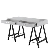 Inspired Home Asha Writing Desk product image