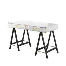 Inspired Home Asha Writing Desk product image