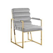Inspired Home Dalia Dining Chair (Set of 2) product image