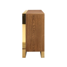 Inspired Home Daryl Sideboard/Buffet product image