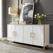 Inspired Home Daryl Sideboard/Buffet product image