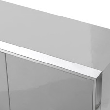 Inspired Home Daryl Sideboard/Buffet product image
