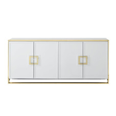 Inspired Home Daryl Sideboard/Buffet product image