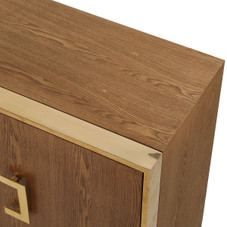 Inspired Home Daryl Sideboard/Buffet product image