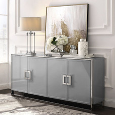 Inspired Home Daryl Sideboard/Buffet product image