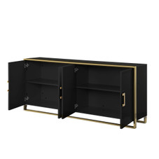 Inspired Home Daryl Sideboard/Buffet product image
