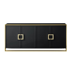 Inspired Home Daryl Sideboard/Buffet product image