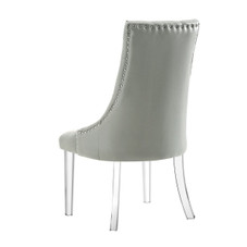 Marilyn Armless Dining Chair (Set of 2) product image