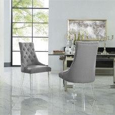 Marilyn Armless Dining Chair (Set of 2) product image
