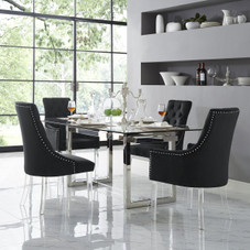 Marilyn Armless Dining Chair (Set of 2) product image