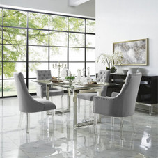 Marilyn Armless Dining Chair (Set of 2) product image