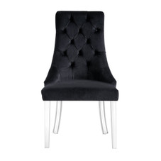 Marilyn Armless Dining Chair (Set of 2) product image