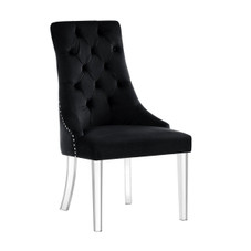 Marilyn Armless Dining Chair (Set of 2) product image