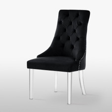 Marilyn Armless Dining Chair (Set of 2) product image