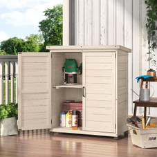Outdoor Storage Cabinet  product image