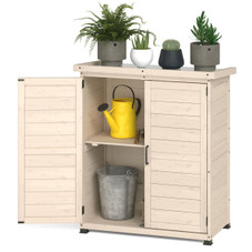 Outdoor Storage Cabinet  product image
