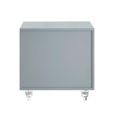 Inspired Home Pablo Side Table product image
