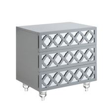 Inspired Home Pablo Side Table product image