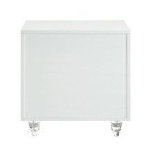 Inspired Home Pablo Side Table product image