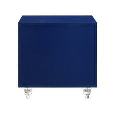 Inspired Home Pablo Side Table product image