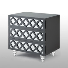 Inspired Home Pablo Side Table product image