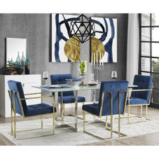 Vanderbilt Armless Dining Chair (Set of 2) product image