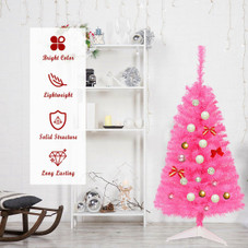 36-Inch Unlit Artificial Mini Tree with Stand product image