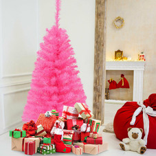 36-Inch Unlit Artificial Mini Tree with Stand product image