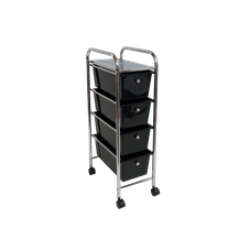 Rolling Storage Cart Organizer  product image