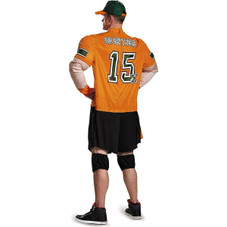 Men's WWE John Cena Muscle Costume (2XL) product image