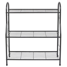 3-Tier Plant Stand Shelf product image