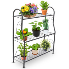 3-Tier Plant Stand Shelf product image