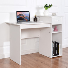 Computer Desk with Drawer product image
