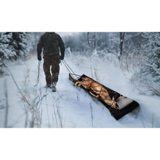 Terrain Deer Drag Sled with Pull Rope product image