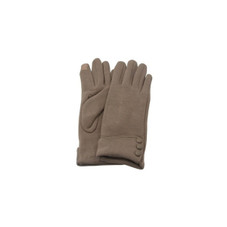 Women's Touchscreen-Compatible Fleece Gloves product image