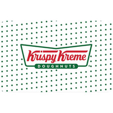 Krispy Kreme - $25/$50 eGift Cards [Digital Delivery] product image
