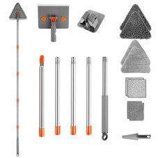 Wall Mop with Long Handle product image