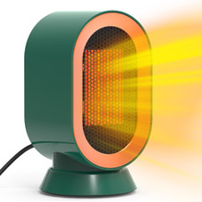 1200W Compact Electric Space Heater product image