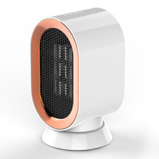 1200W Compact Electric Space Heater product image