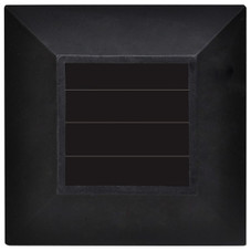 Outdoor Solar Lamp LED Light Set 12 pcs with Spike 3.4"x3.4"x15" product image