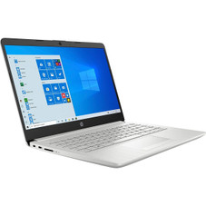 14" HP 14-dk1032 Laptop  FHD AMD Ryzen 3 (4GB RAM, 128GB SSD) product image
