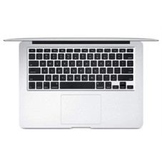 Apple® MacBook Air, 1.8GHz Intel i5, 8GB RAM, 128GB SSD, MQD32LL/A product image