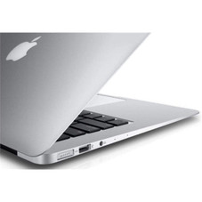 Apple® MacBook Air, 1.8GHz Intel i5, 8GB RAM, 128GB SSD, MQD32LL/A product image