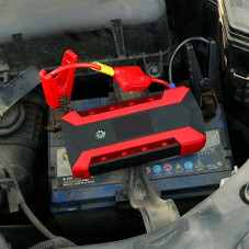 iNova™ 20,000mAh Car Jump Starter Booster & Backup Battery Charger product image