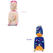Kids' 2-Piece Luggage Set  product image
