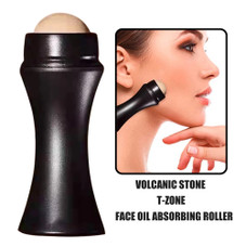 Volcanic Stone Oil-Absorbing Facial Roller product image