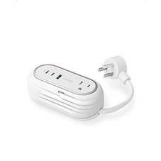 Anker 5-in-1 65W Charging Station Power Strip  product image