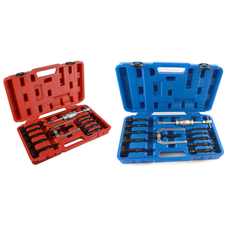 16-Piece Bearing Extractor Set product image